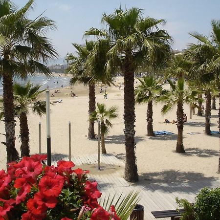 Sant Jordi Zeus Basic Apartment Salou Luaran gambar