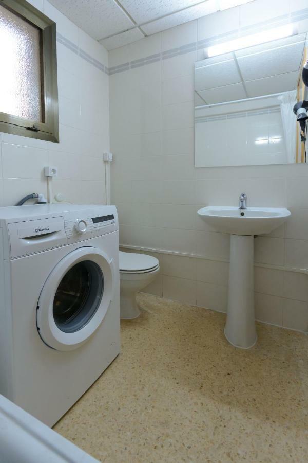 Sant Jordi Zeus Basic Apartment Salou Luaran gambar
