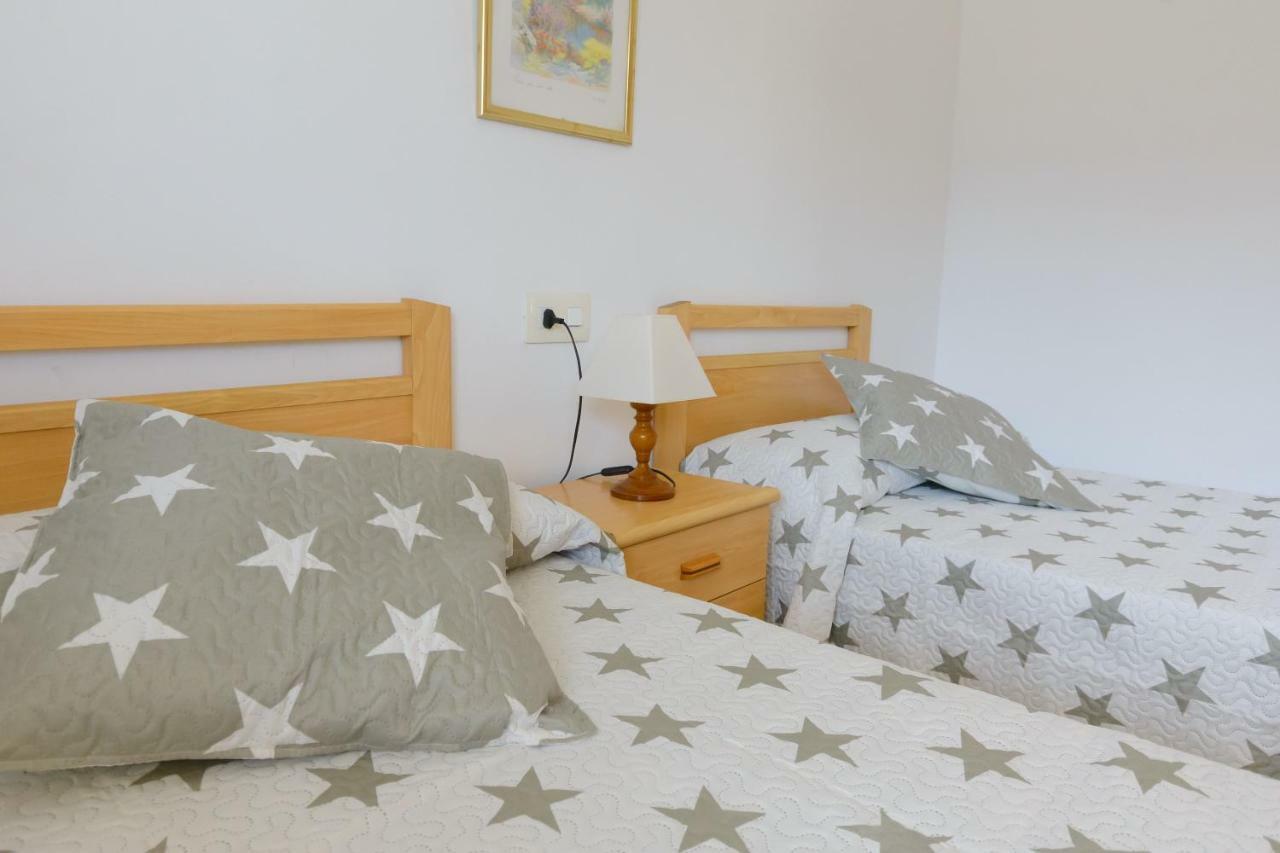 Sant Jordi Zeus Basic Apartment Salou Luaran gambar