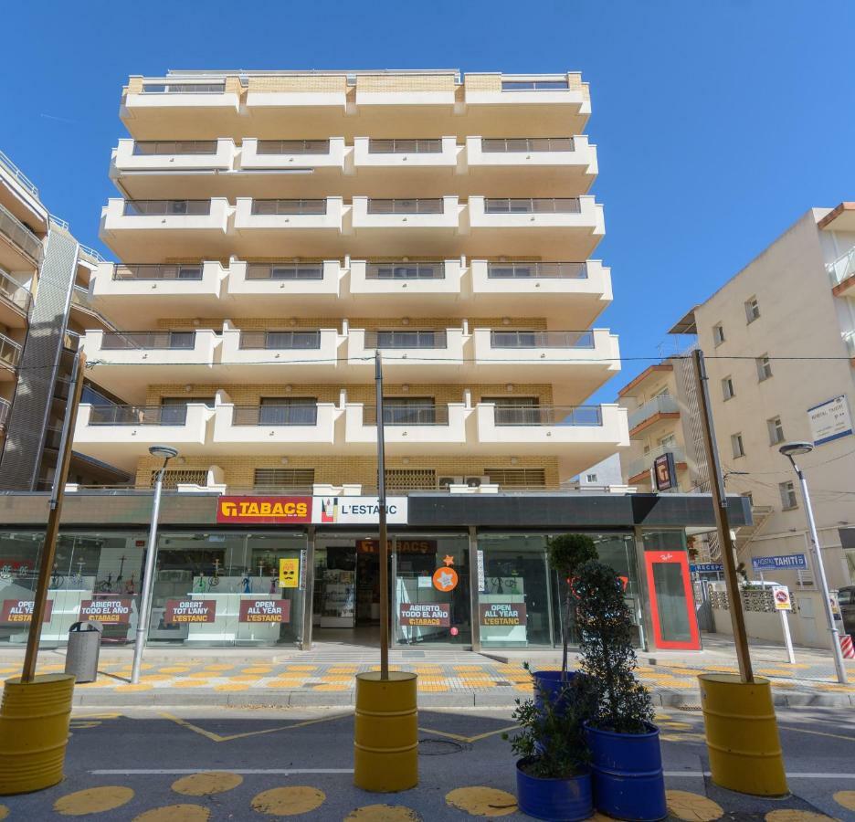 Sant Jordi Zeus Basic Apartment Salou Luaran gambar