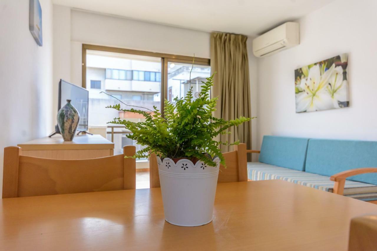 Sant Jordi Zeus Basic Apartment Salou Luaran gambar