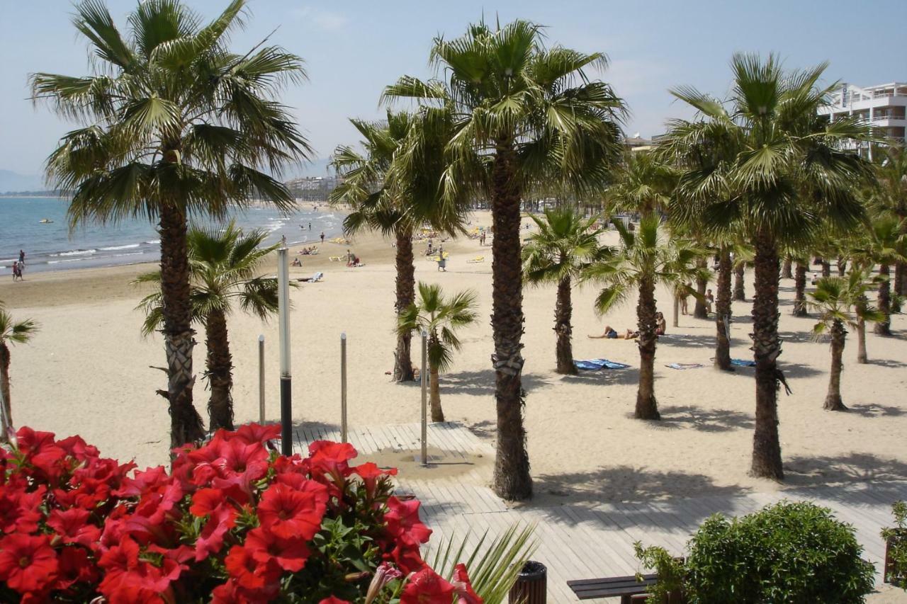 Sant Jordi Zeus Basic Apartment Salou Luaran gambar